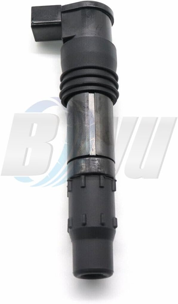 ya 6 8.24 baidi IGNITION COILS 1 pcs for Suzuki GSX1300R Hayabusa 1300R 1999-2009 2011 2012 Black