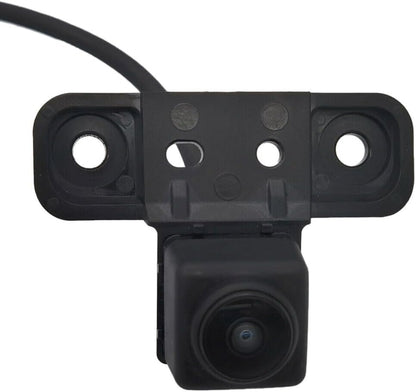 ya 10 9.16 baidi Front View Parking Camera 23135154 for GMC for Yukon for Chevy Suburban Tahoe for Escalade