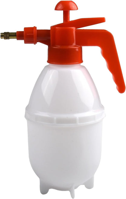 ya 9 10.24 Pump pressure spray bottle parts 0.8L automobile washing machine brake clea