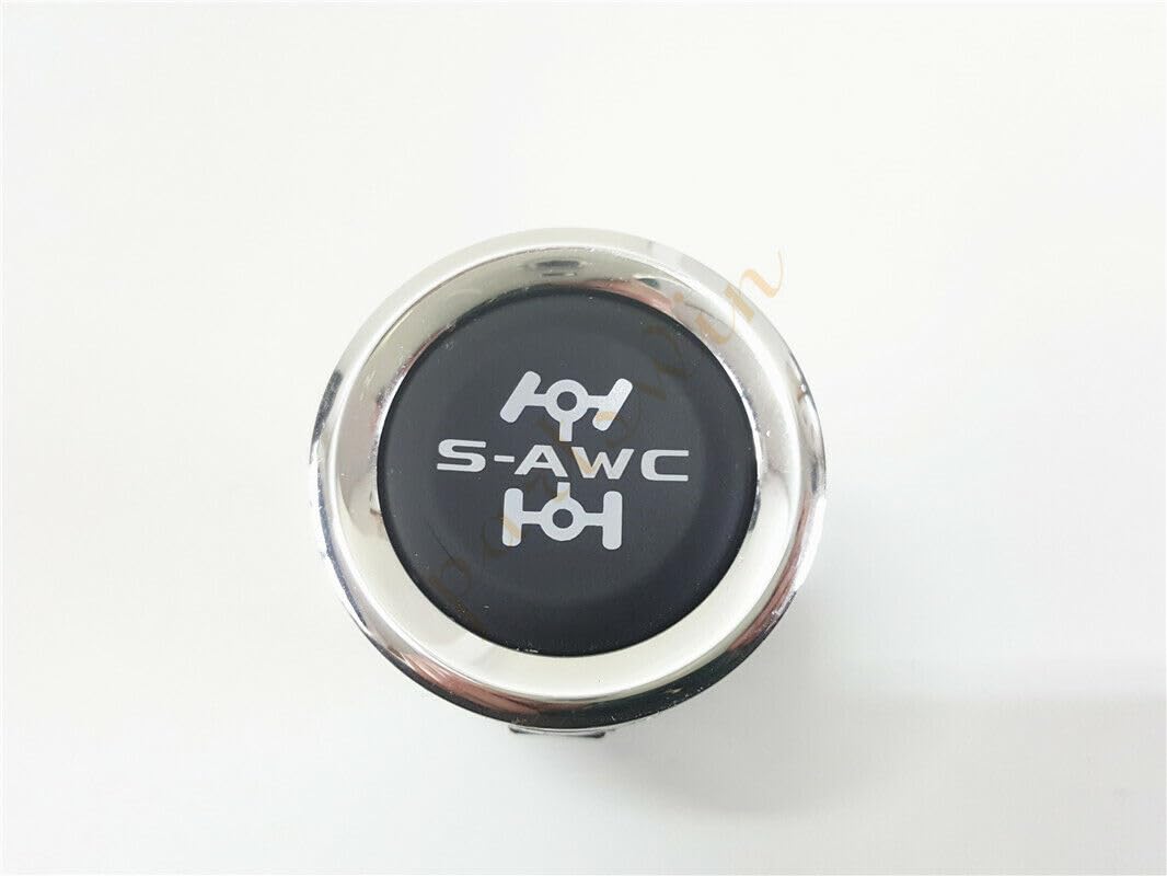 ya 4 8.8.2 8610a120 gk1w continuously Variable Transmission S-AWC Switch Suitable for Mitsubishi for Outlander 2013-2020
