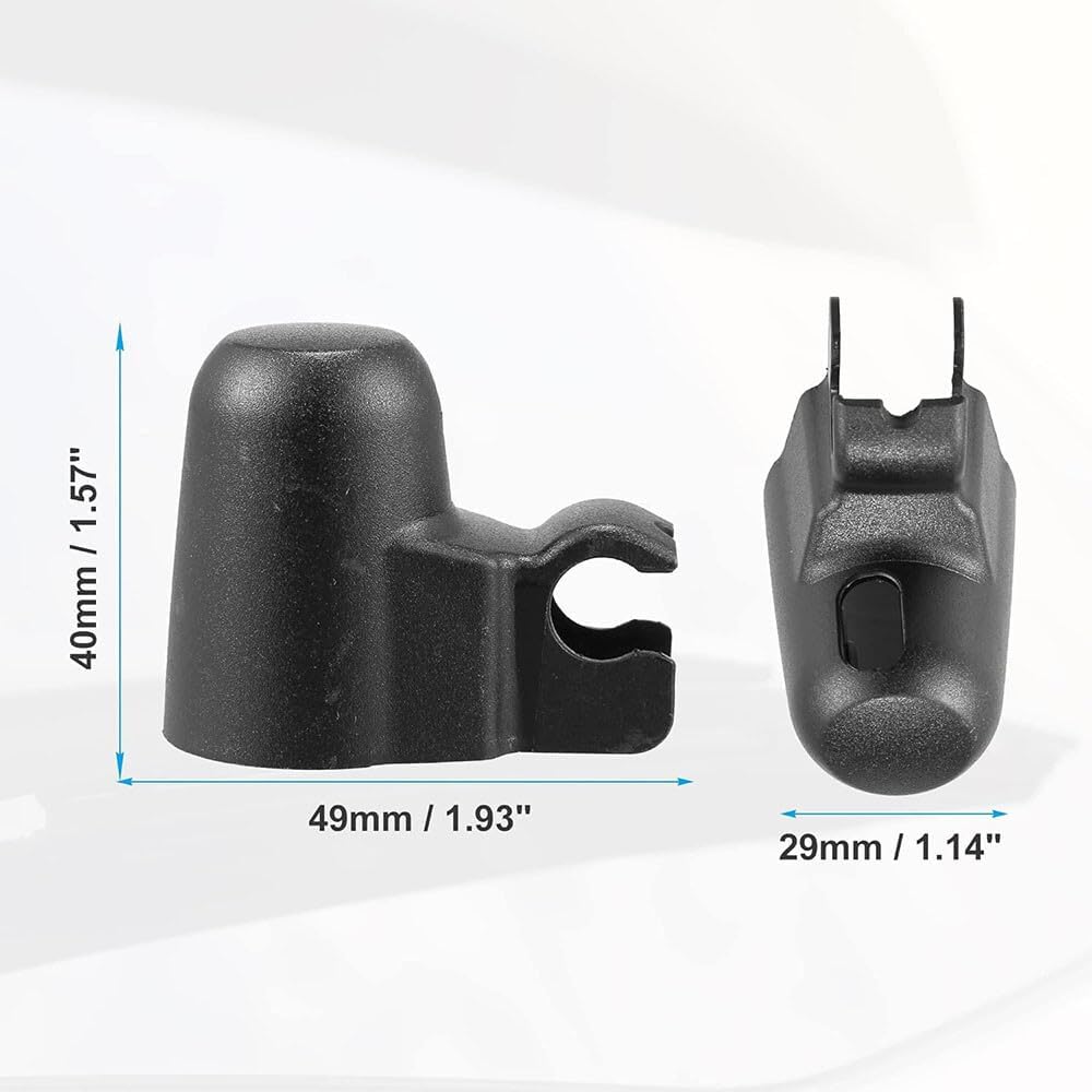 ya 11 9.14 zhengce 616271995666 7199566 2190237 Rear cover arm cover is suitable for BMW E81 E