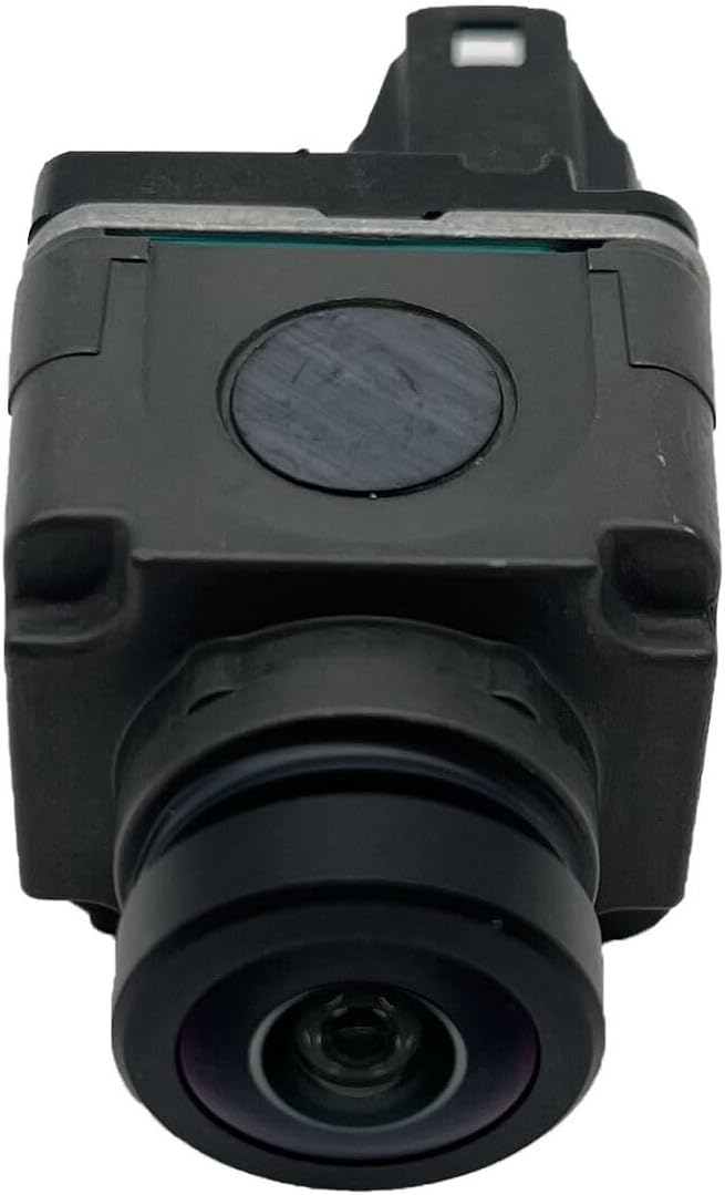 ya 2 8.15 Suitable for 5Q0980546A for Audi Q3 360 Environment Rear Camera Car Rear View Backup Camera 