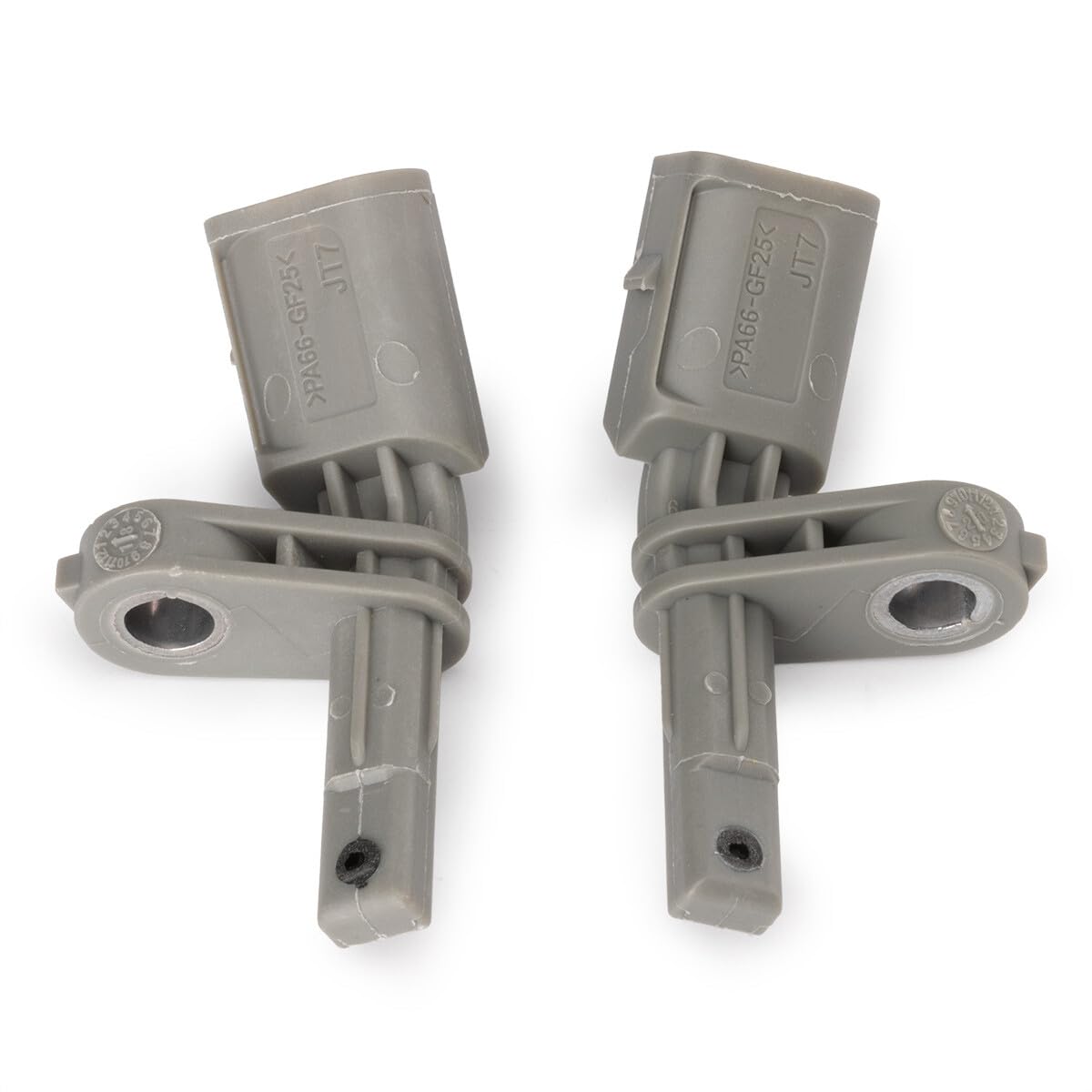 ya 9 10.24 4X for VW Eos for Passat B6 B7 for Golf MK6 Beetle Touran Eos for Audi A3 Wheel Speed Sensor