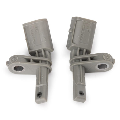 ya 9 10.24 4X for VW Eos for Passat B6 B7 for Golf MK6 Beetle Touran Eos for Audi A3 Wheel Speed Sensor