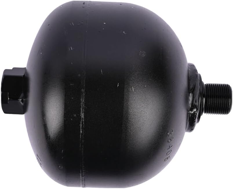 ya 4 8.10 Hydraulic Brake Master Cylinder Accumulator Fit 99-06 for Mitsubishi for Pajero Montero