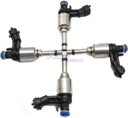 ya 14 9.20 zhengce x Fuel Injector for Hyundai for Veloster 1.6L Turbo 2013 2014 2015 35310-2-1