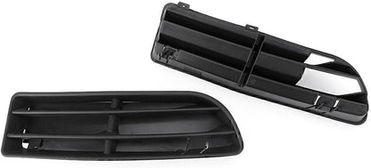 ya 4 8.14 Grille Lower Side Vent Grille Set For STANDARD BUMPERS 99-05 for VW for JETTA/for Bora MK4