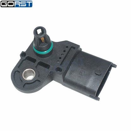 ya 2 8.24 baidi 0281002437 Intake Air for Man ifold Pressure Map Sensor for Fiat Croma Doblo Ducato