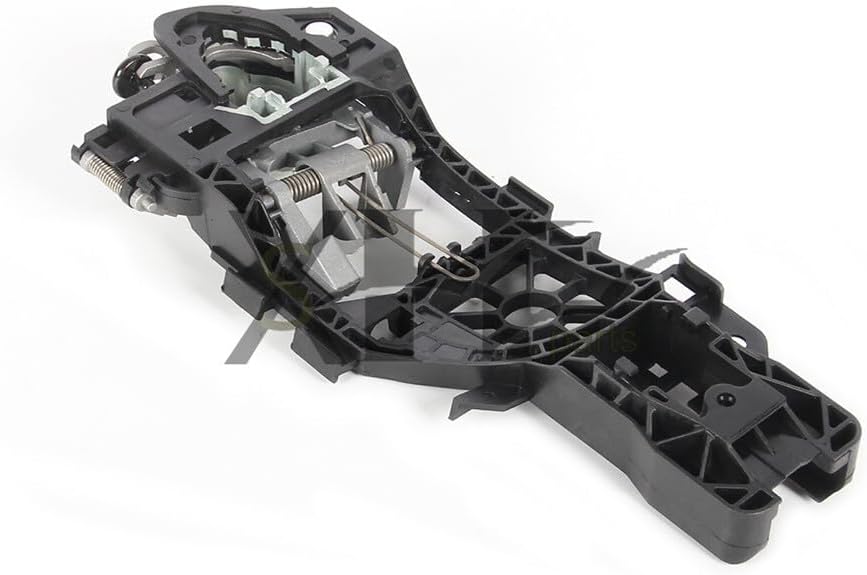 ya 10 9.16 baidi LHD Door Handle Inner Carrier Mechanism Front Left Fit for VW for Passat 3C0837885H