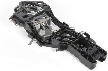 ya 10 9.16 baidi LHD Door Handle Inner Carrier Mechanism Front Left Fit for VW for Passat 3C0837885H