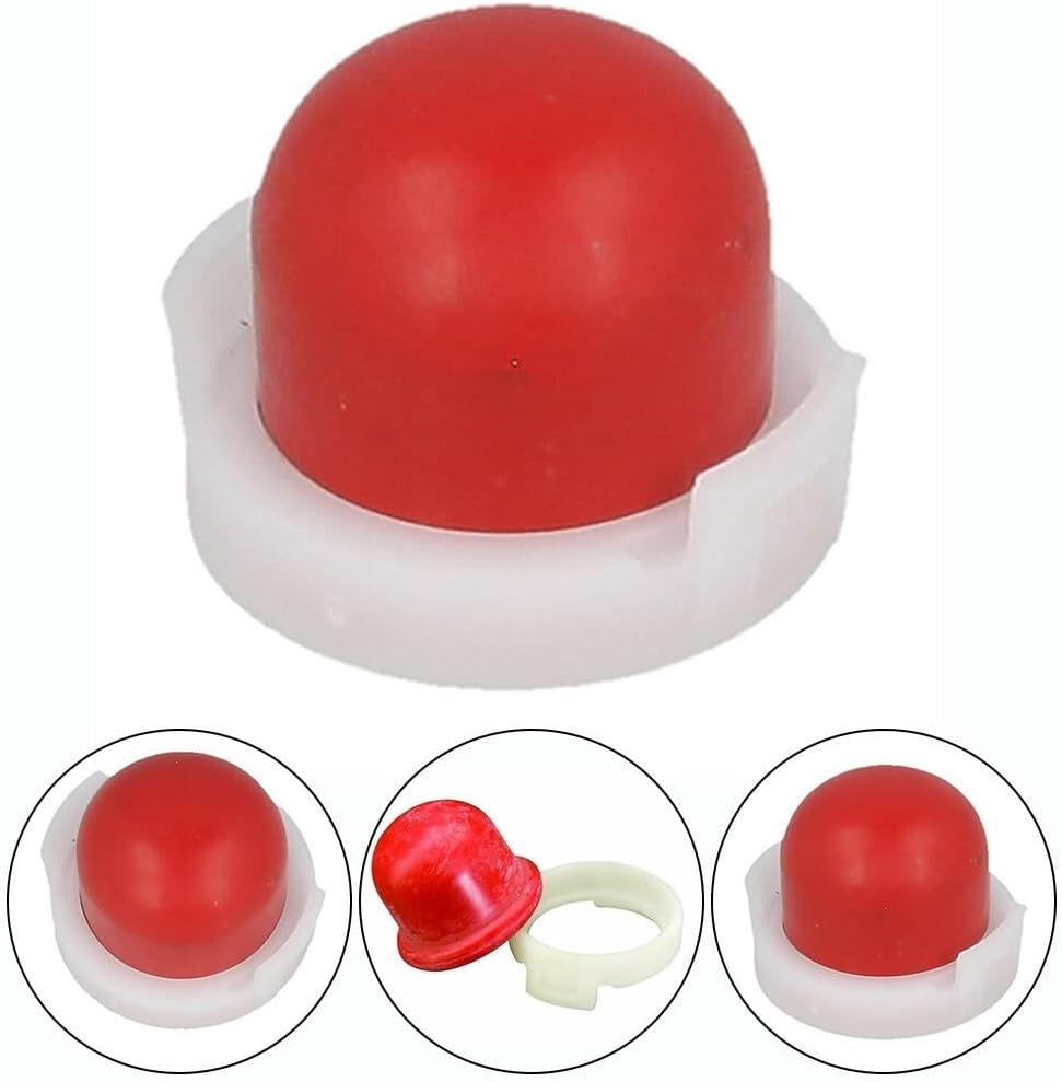 ya 26 10.21 baidi Upgrade Your Mower with Primer Bulb Replacement For 694394 Accessory