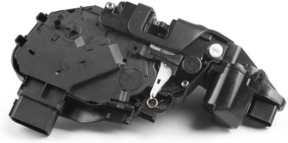 ya 5 8.10 for Land Rover Evoque Rear Left Door Lock Actuator LR013892R LHD 2011-2019
