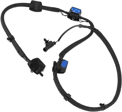 ya 4 8.10 Windshield Washing System Nozzle 61667213281 for BMW X3 F25 X4 F26 xDrive20i