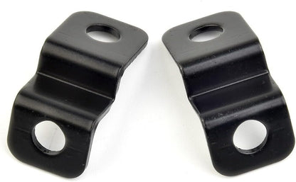 ya 2 8.15 2 PCS Motorcycle-Turn Signal Light 30mm Bracket-Indicator Blinker-Holder Fixing