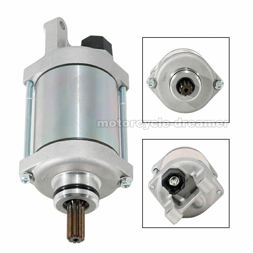ya 23 10.7 baidi Starter Motor for Honda SH300i