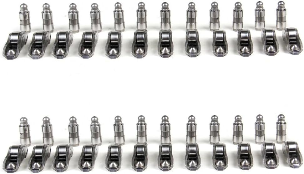 ya 11 9.14 zhengce 3.0T Valves Hydraulic Lifters&Rocker Arm Fit for Audi A6 A7 A8 Q5 Q7