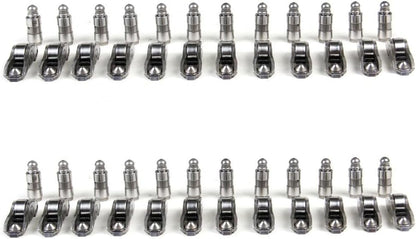 ya 11 9.14 zhengce 3.0T Valves Hydraulic Lifters&Rocker Arm Fit for Audi A6 A7 A8 Q5 Q7
