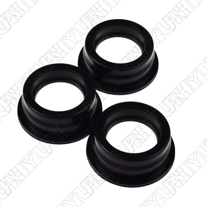 ya 2 8.15 3Set Car Spark plug Seals Gaskets for Smart Fortwo 2008-2015 1320150080 63268FG