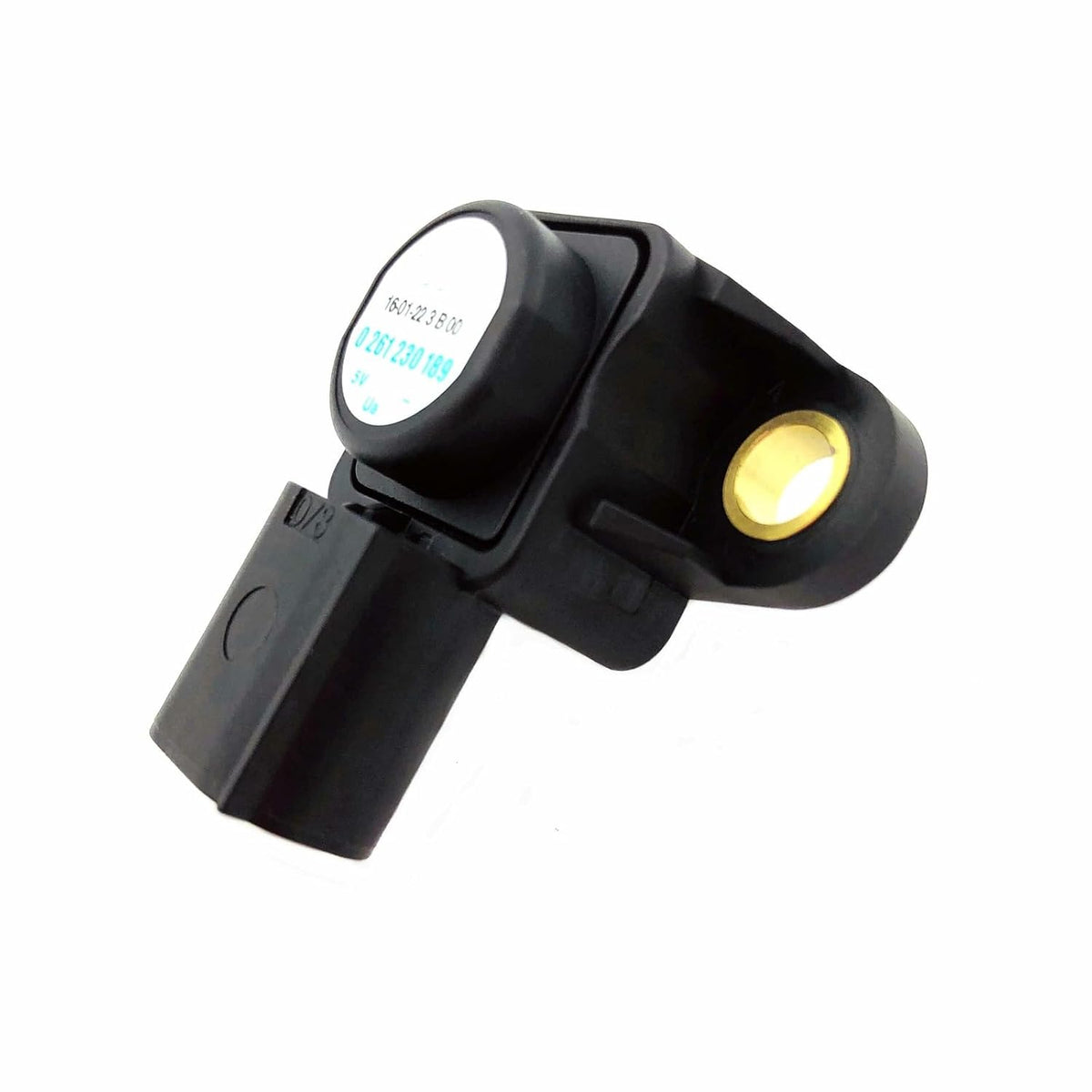 ya 12 10.8 baidi Manifold Absolute Air Pressure MAP Sensor 0261230189 for Mercedes-Benz