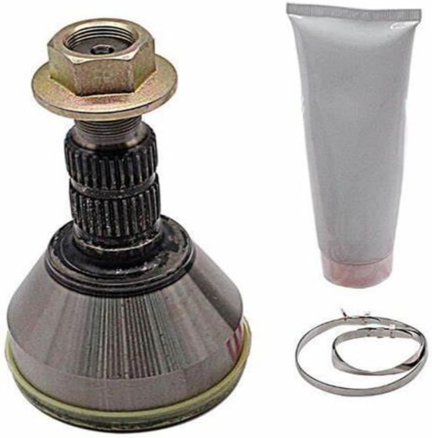 ya 6 8.14 Drive Shaft Connector Outer Layer Suitable for General Motors 13296184 1604010