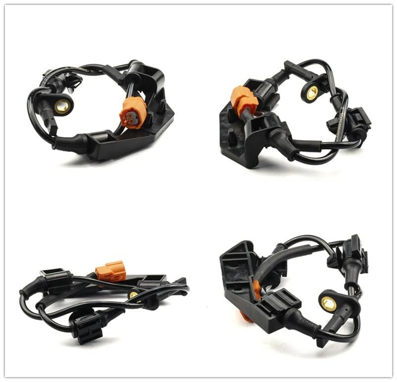 ya 2 8.15 ABS Wheel Speed Sensor for Honda CR-V 2 3 2.0 2.2 2.4 2002-2006 57470-S9A-013