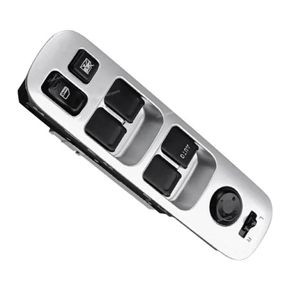 ya 13 9.15 baidi for Suzuki Aerio 2005-07 Front Door Master Power Window Switch Left Driver Side