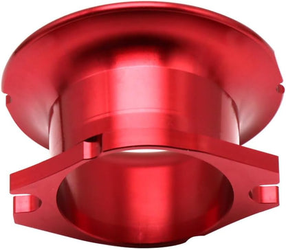 ya 5 8.10 Carburetor GreenCNC Velocity Stack Air Filter Cup Funnel For FCR 37/39/41mm Carb