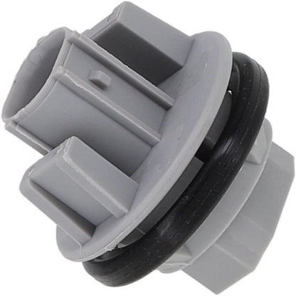 ya 23 10.7 baidi Turn Signal Light Socket Left Right Front/For for Mazda 3 2014-2018,#B45A-51-354