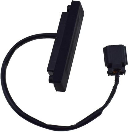 ya 4 8.8.2 Tailgate Release Outer Handle Switch for Hyundai for Elantra GT 2018 2019 2020