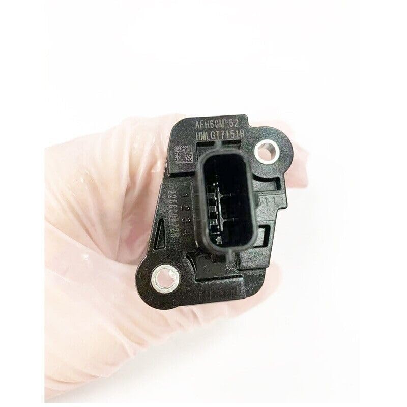 ya 2 8.15 Mass air flowmeter OEM 226800472R 22680-0472R AFH60M52 Suitable for Nissan