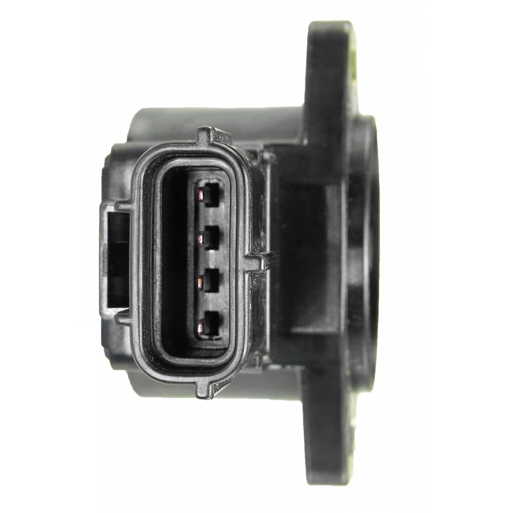 ya 4 8.8.2 1 pcs Throttle Position Sensor for Toyota for Camry Celica Pickup ES250 Previa T100