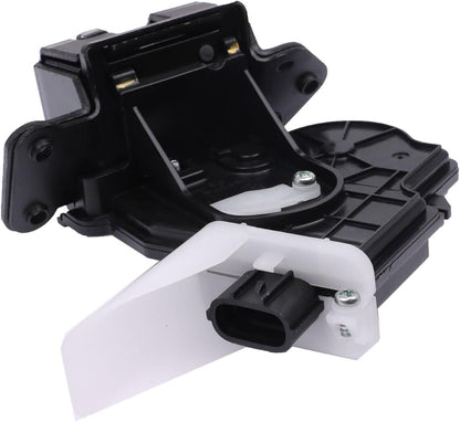 ya 5 8.10 Rear Black Door Lock Actuator for Toyota for Land Cruiser 2008-2016 69350-60141