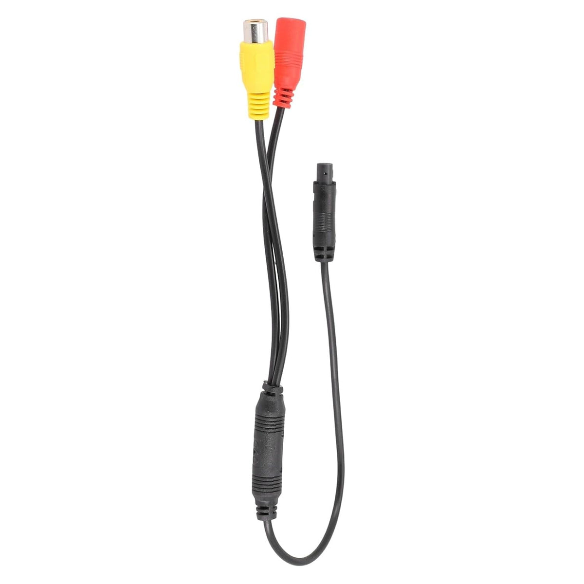 ya 23 10.7 baidi Camera Signal Harness Wire Harness Adapter Backup Reverse Camera Wire Harness