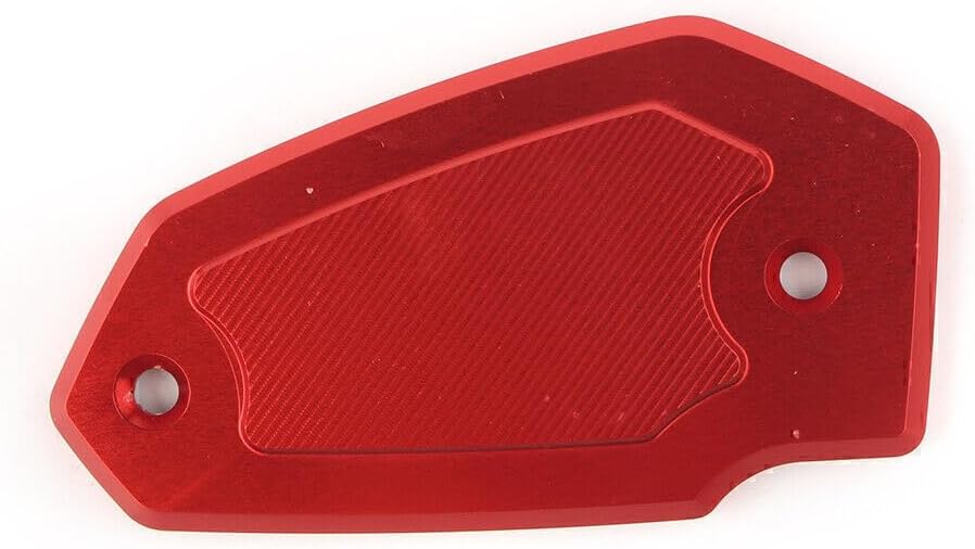 ya 10 9.16 zhengce Front Brake Reservoir Fluid Cap Cover Fit for Kawasaki ER6N ER6F Z650 650 R