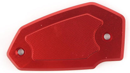 ya 10 9.16 zhengce Front Brake Reservoir Fluid Cap Cover Fit for Kawasaki ER6N ER6F Z650 650 R
