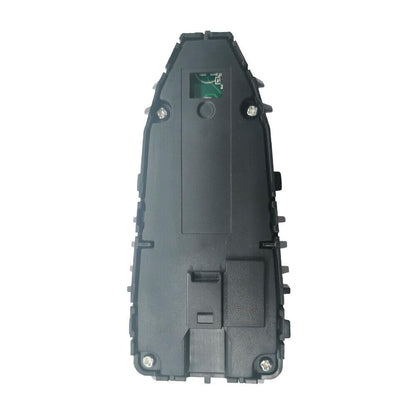ya 4 8.8 1 * 2059056911 Left Power Window Switch is Suitable for Mercedes-Benz C200 C300 C63 S AMG