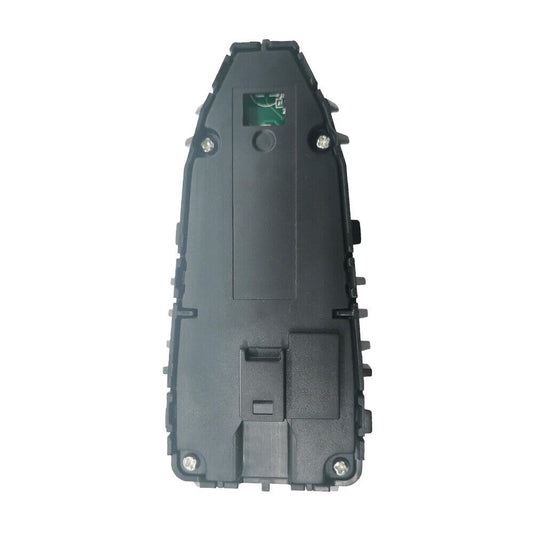 ya 4 8.8 1 * 2059056911 Left Power Window Switch is Suitable for Mercedes-Benz C200 C300 C63 S AMG