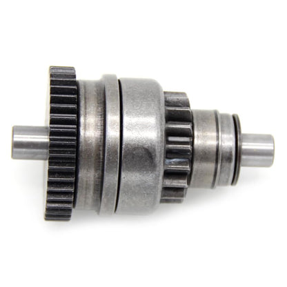ya 23 10.7 baidi for Polaris Sports for Man 400 HO 4X4 3089255 Sports for Man 500 HO CCW Starter Drive Bendix