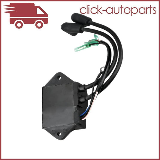ya 2 8.15 Front Engine Boat Motor CDI Assy Black 32900-96340 Fits For 30HP Outboard