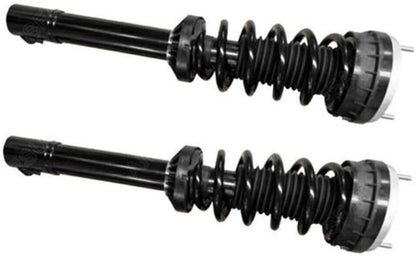 ya 12 10.8 baidi 2x Front Shock Absorbers Struts Assys w/CVD Fits for Range Rover Velar L560 2017-21