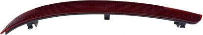 ya 4 8.10 Right rear bumper cover reflector 1668200174 for Mercedes W166 ML63 ML350 ML550