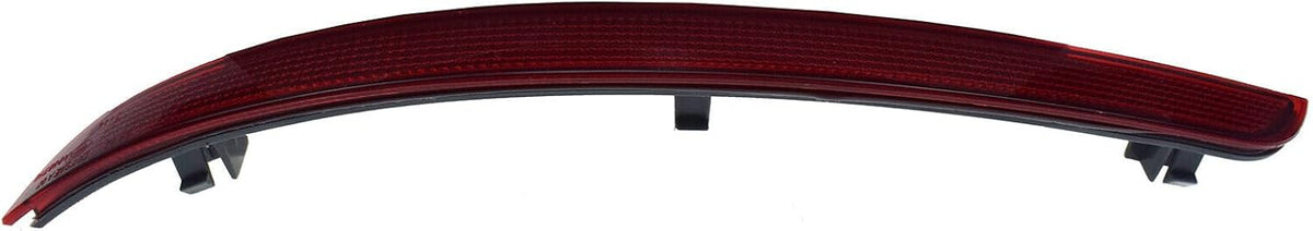 ya 13 9.15 baidi Right rear bumper cover reflector 1668200174 for Mercedes W166 ML63 ML350 M