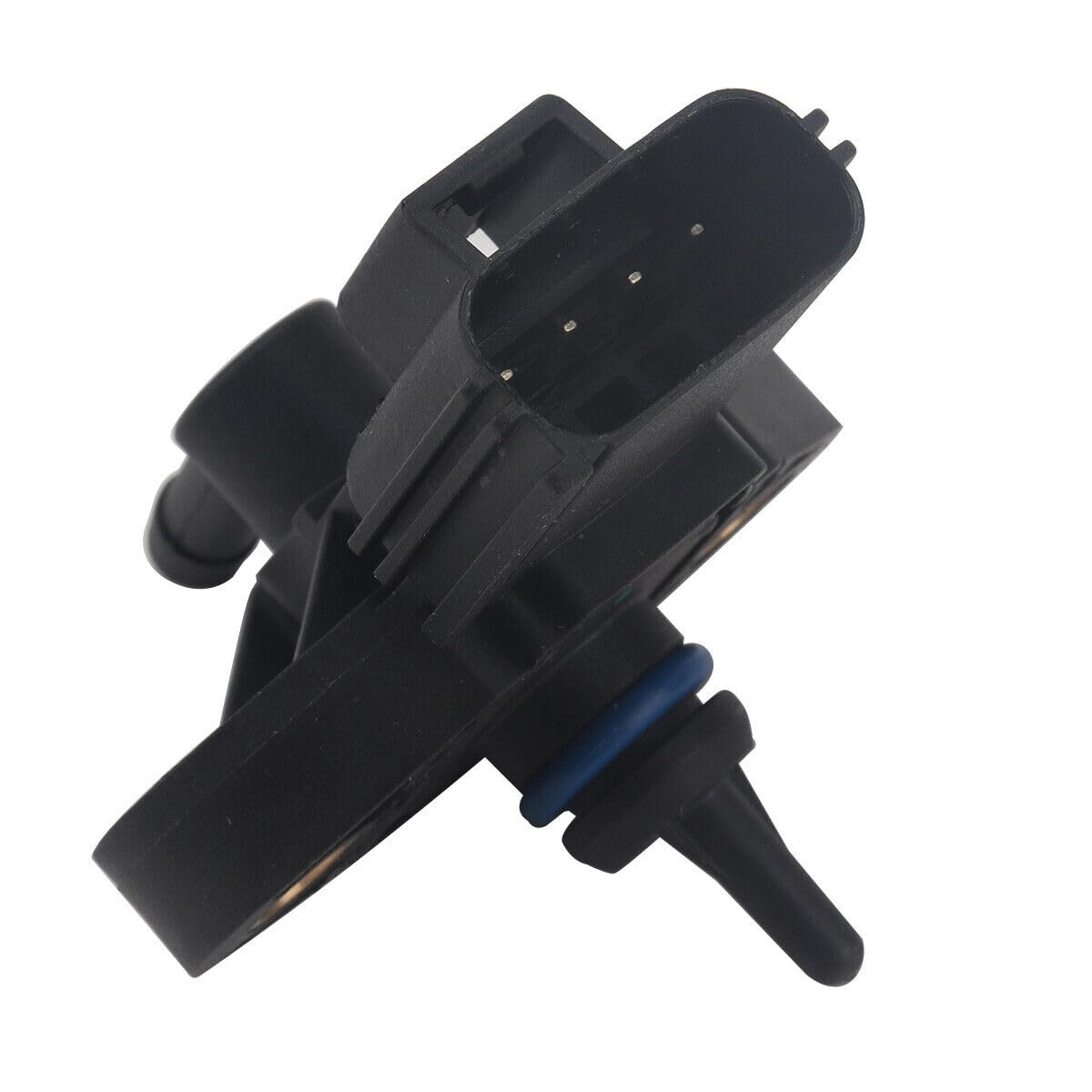 ya 2 8.15 Fuel Injection Pressure Sensor Suitable for Ford E150 E250 E350 Focus for Lincoln 3F2E9G756AA
