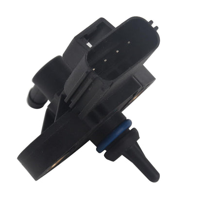 ya 2 8.15 Fuel Injection Pressure Sensor Suitable for Ford E150 E250 E350 Focus for Lincoln 3F2E9G756AA