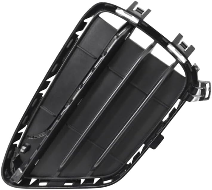 ya 27 10.13 baidi Fits For X4 F26 2013 2014-2018 Front Left Side Bumper Lower Grille Cover