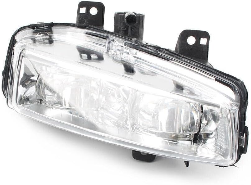 ya 4 8.10 Fit 2012-15 for Land Rover for Range Rover Evoque Front Right Bumper Fog Light LR026089