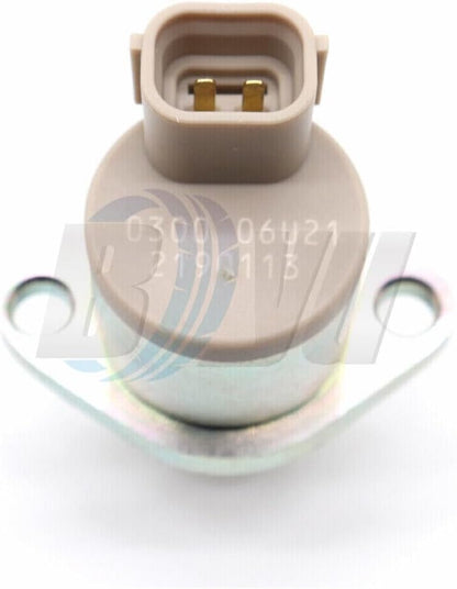 ya 11 9.14 zhengce 294200-0300 294000-0388 Fuel Pressure Pump Suction Valve Suitable for Toyot