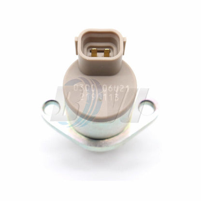 ya 2 8.15 294200-0300 294000-0388 Fuel Pressure Pump Suction Valve Suitable for Toyota Land Cruiser