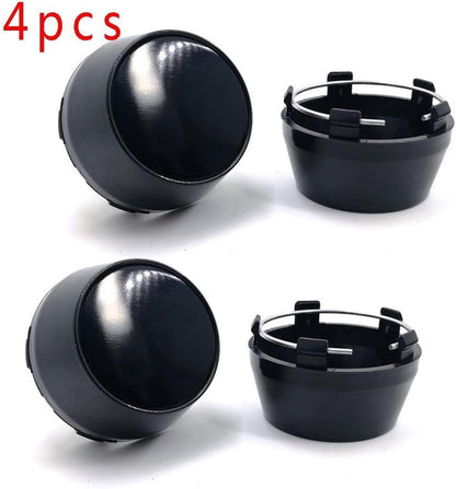 ya 4 8.14 2pcs for Toyota Tundra Wheel Center Hub caps 2003-2007