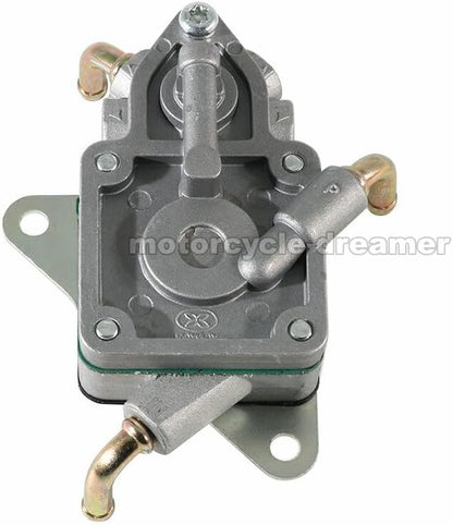 ya 23 10.7 baidi Fuel Pump For DINLI DL700X A PARTIE DE